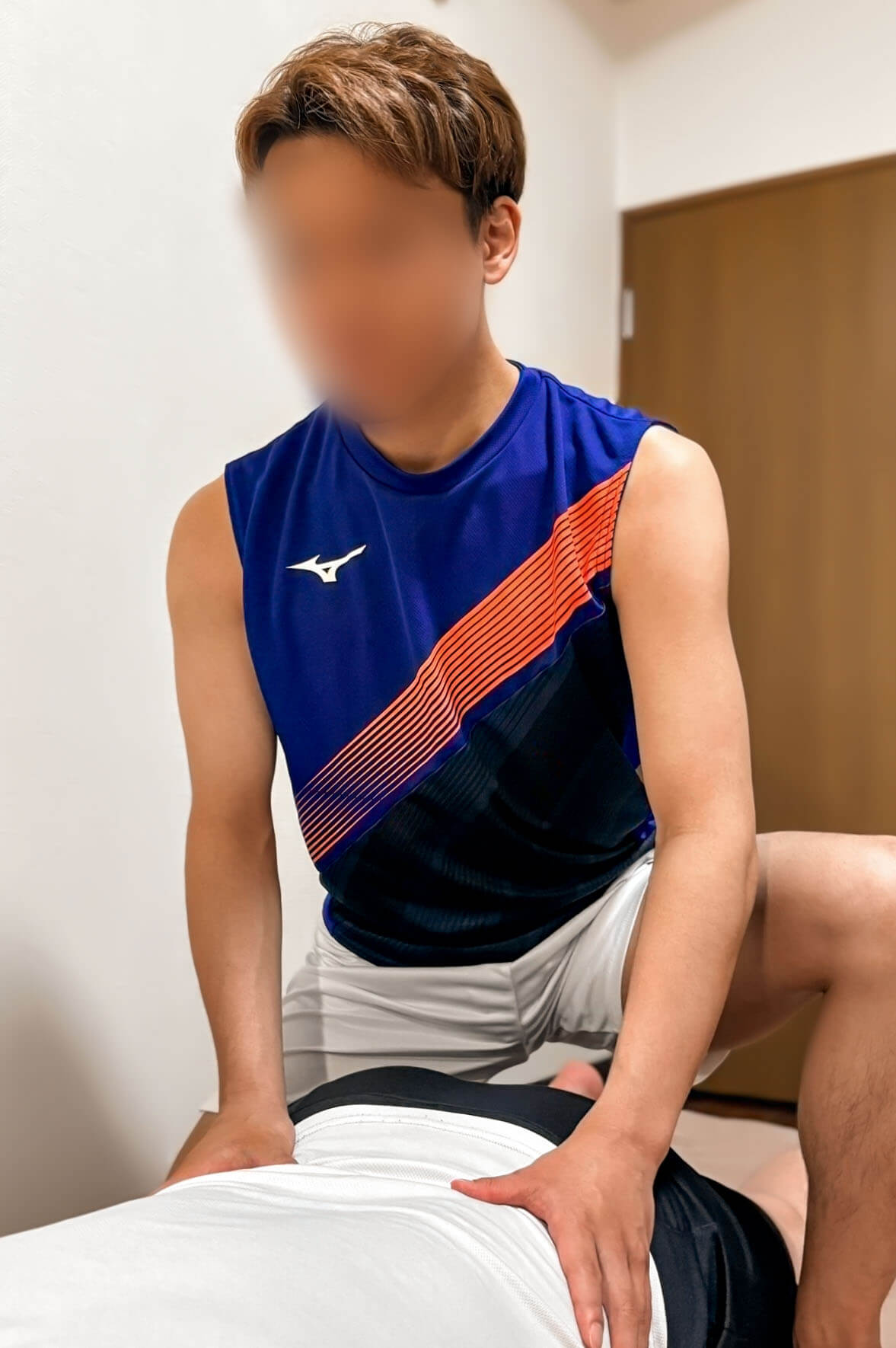 名古屋ゲイマッサージ「le charme spa」