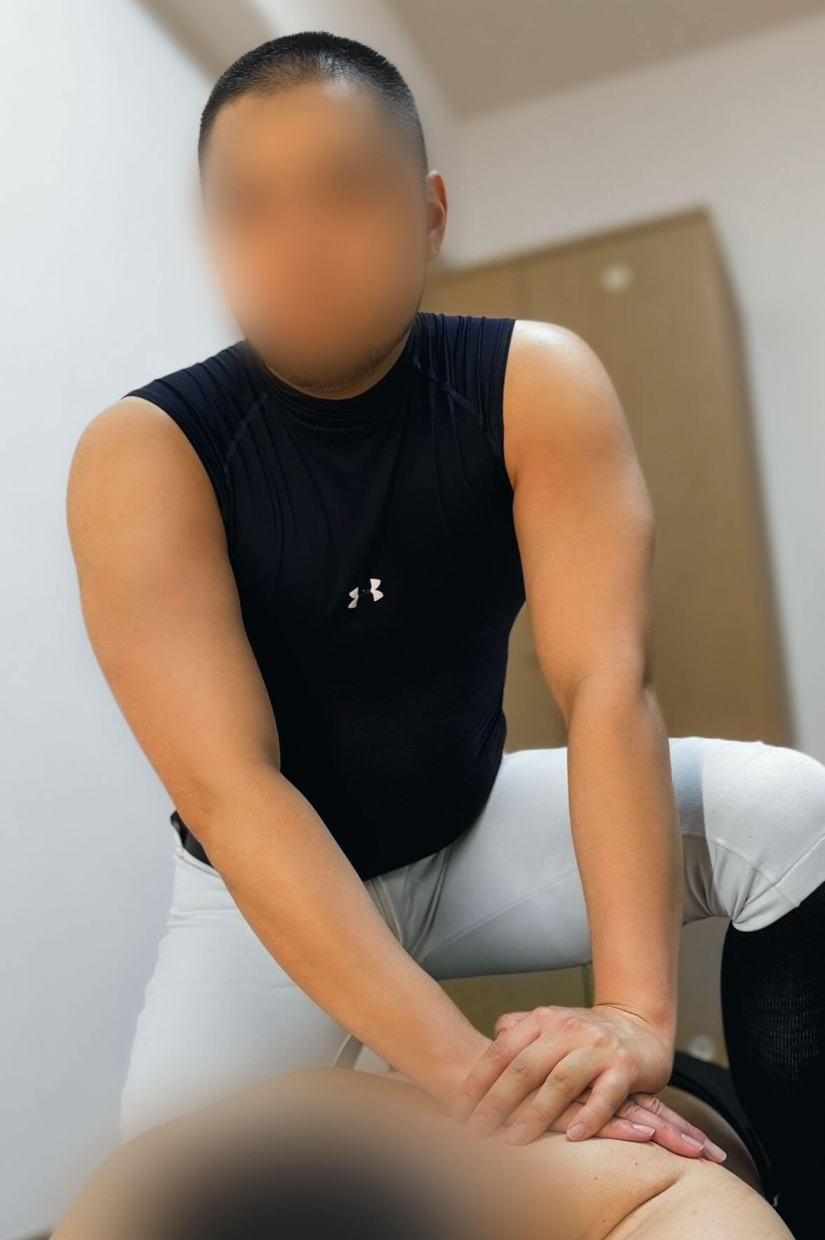 仙台ゲイマッサージ「くつろぎ処 暖和堂」