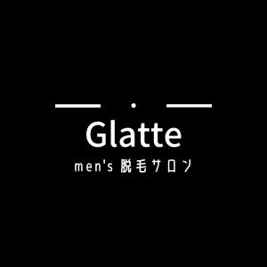 メンズ脱毛サロン-Glatte-　グラッテ